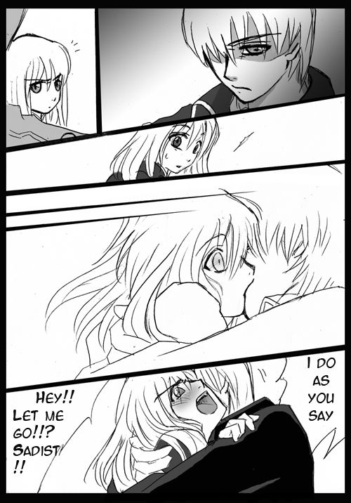 <Help...4> In CAR? page 4 full