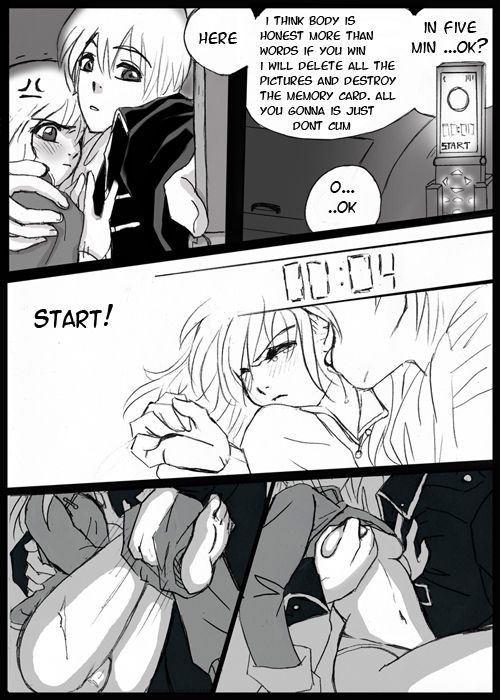 <Help...4> In CAR? page 6 full