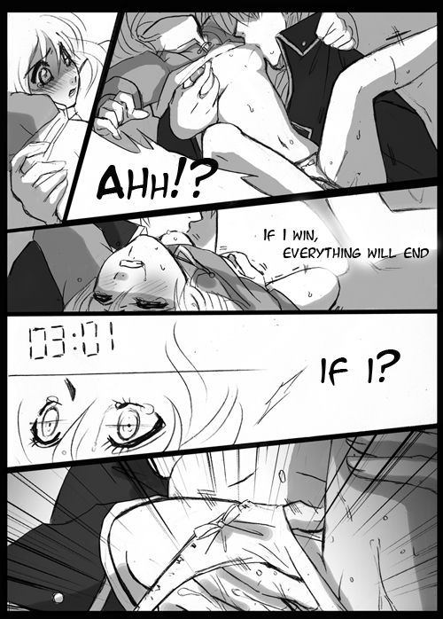<Help...4> In CAR? page 8 full