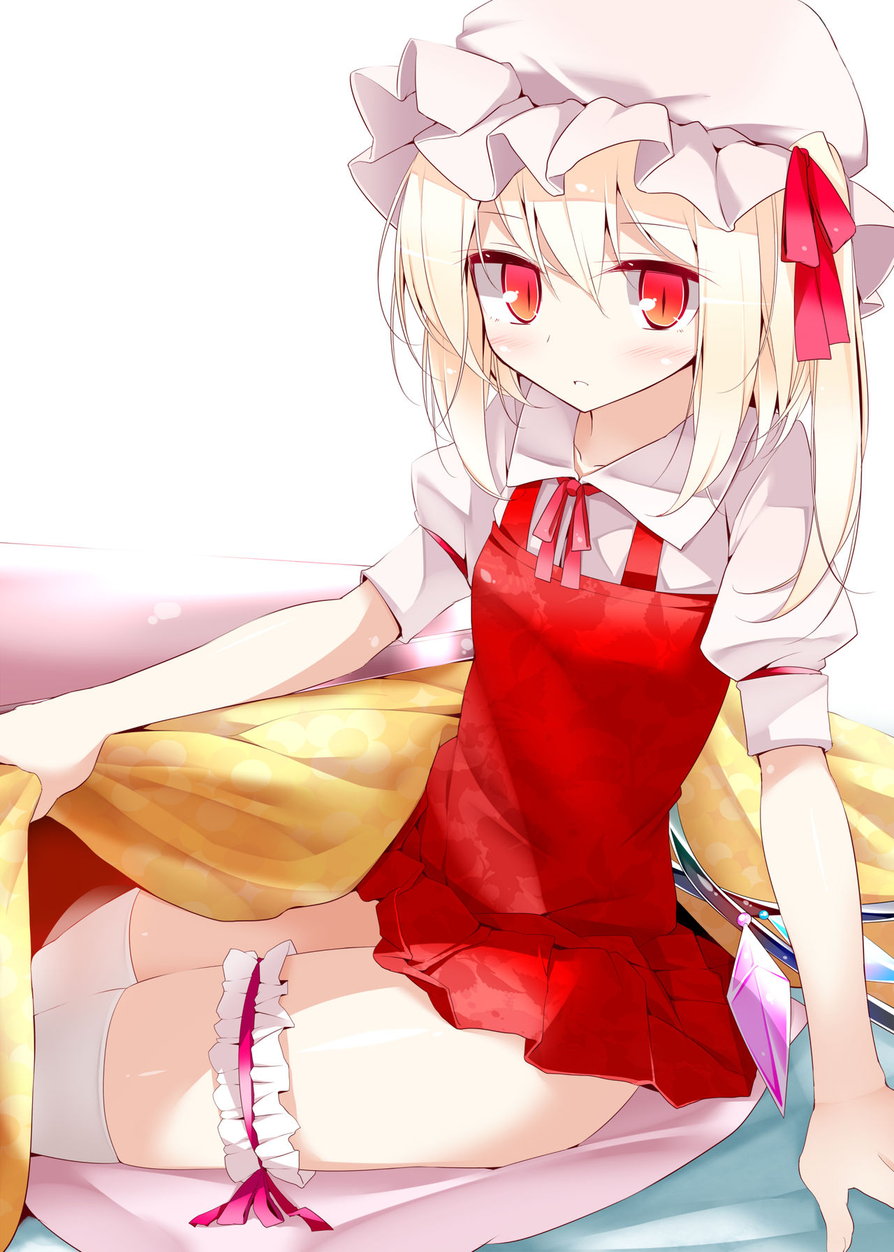 Flan-chan Kutsushita Bon 2 "Kotatsu Hen" page 3 full
