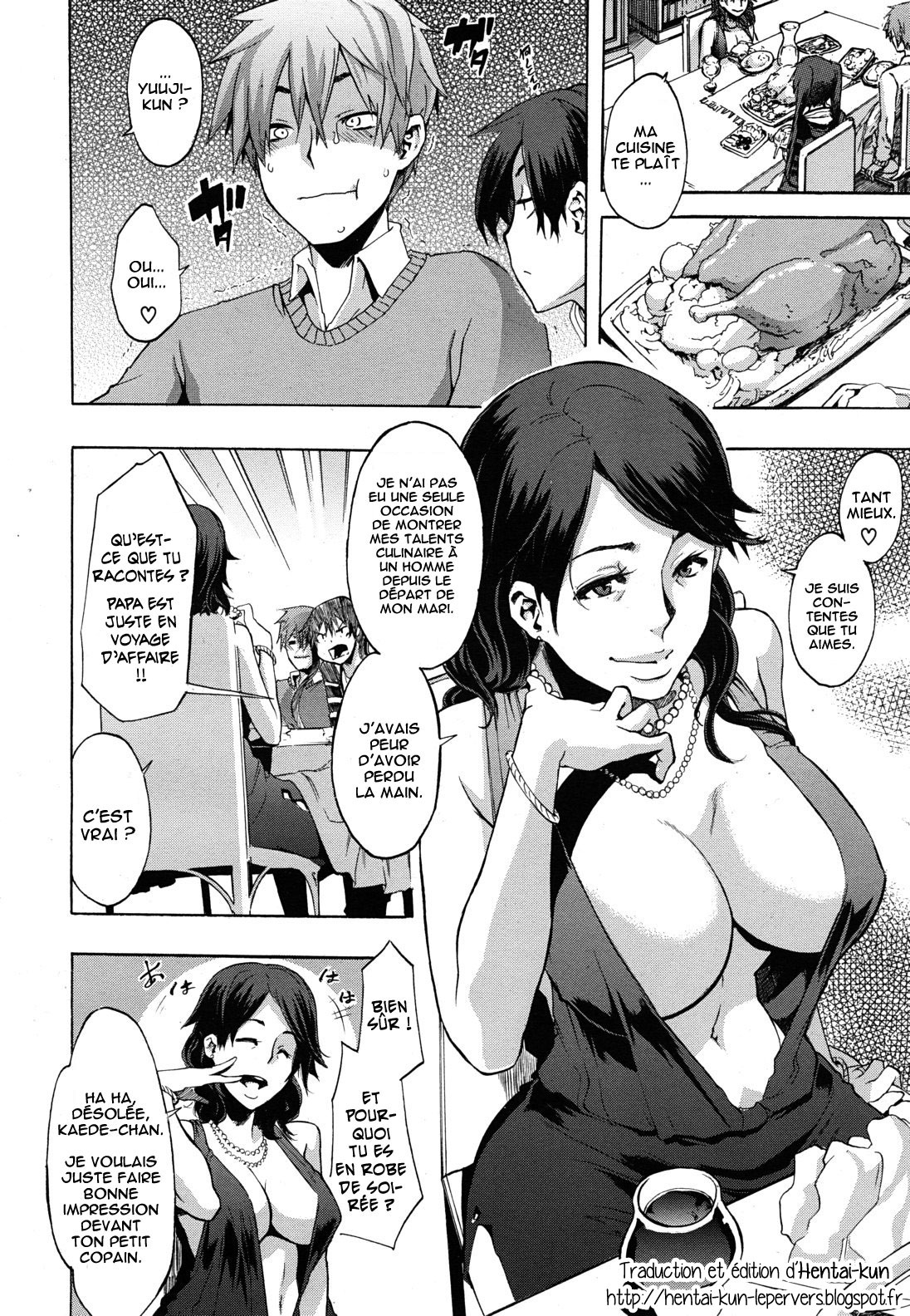 Derenai Family page 2 full