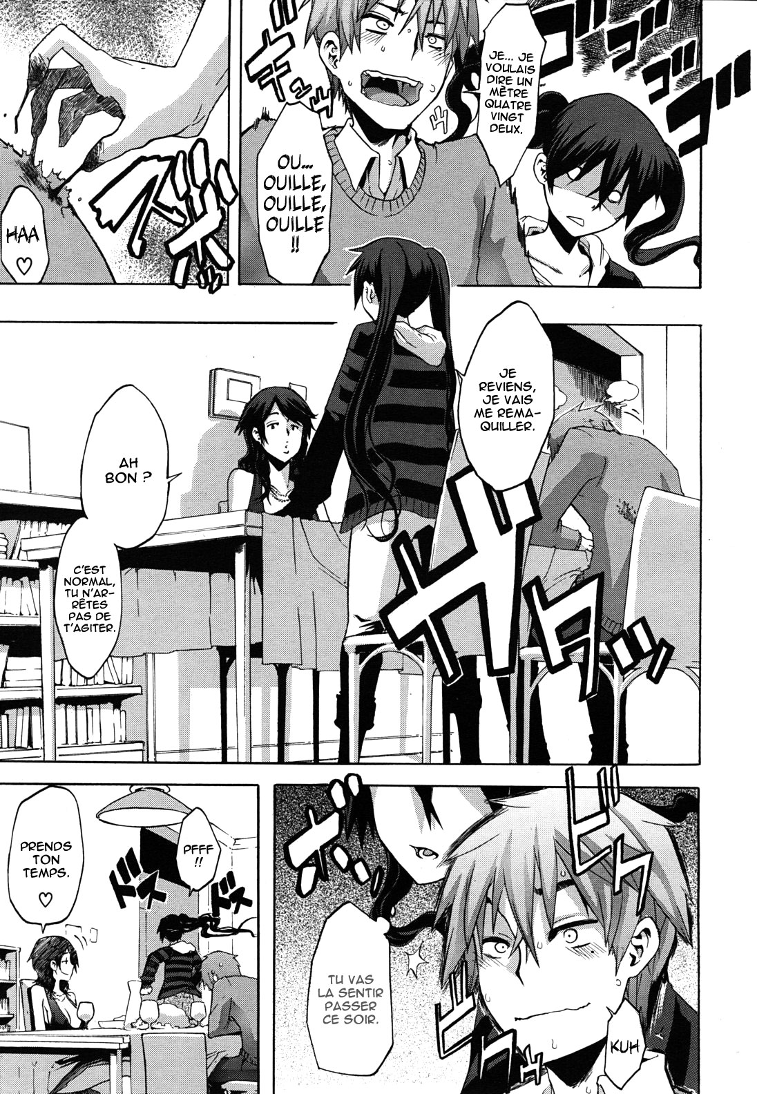 Derenai Family page 5 full