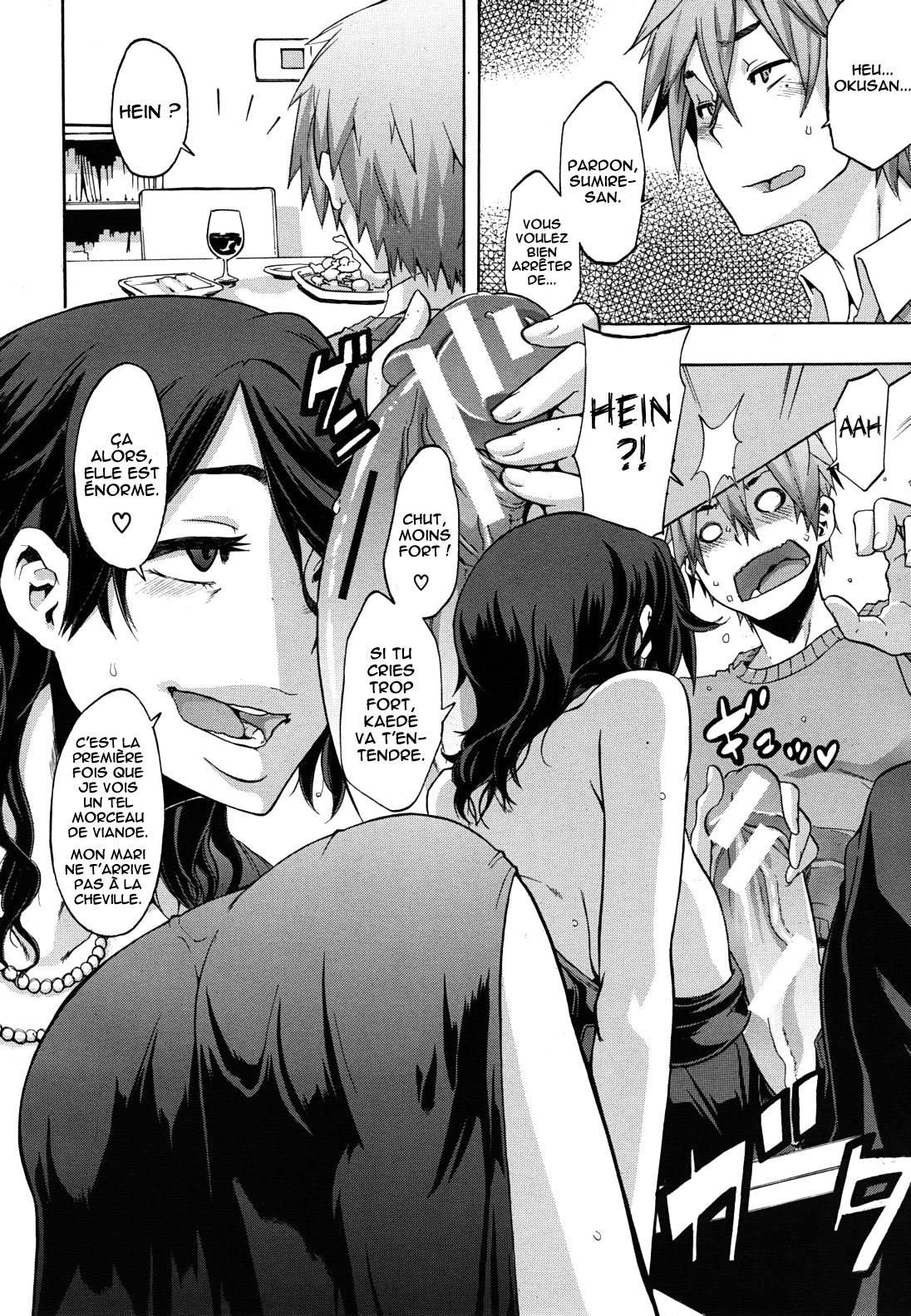 Derenai Family page 6 full