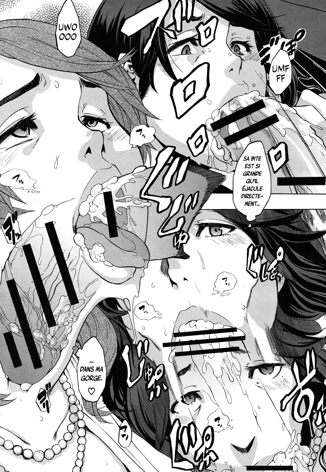 Derenai Family page 9 full