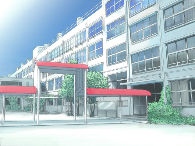 The School Where You can Have Raw Sex with Well Developed ****** School Girls Whenever and With Whoever You Want  ©青水庵 Aomizuan page 2 full