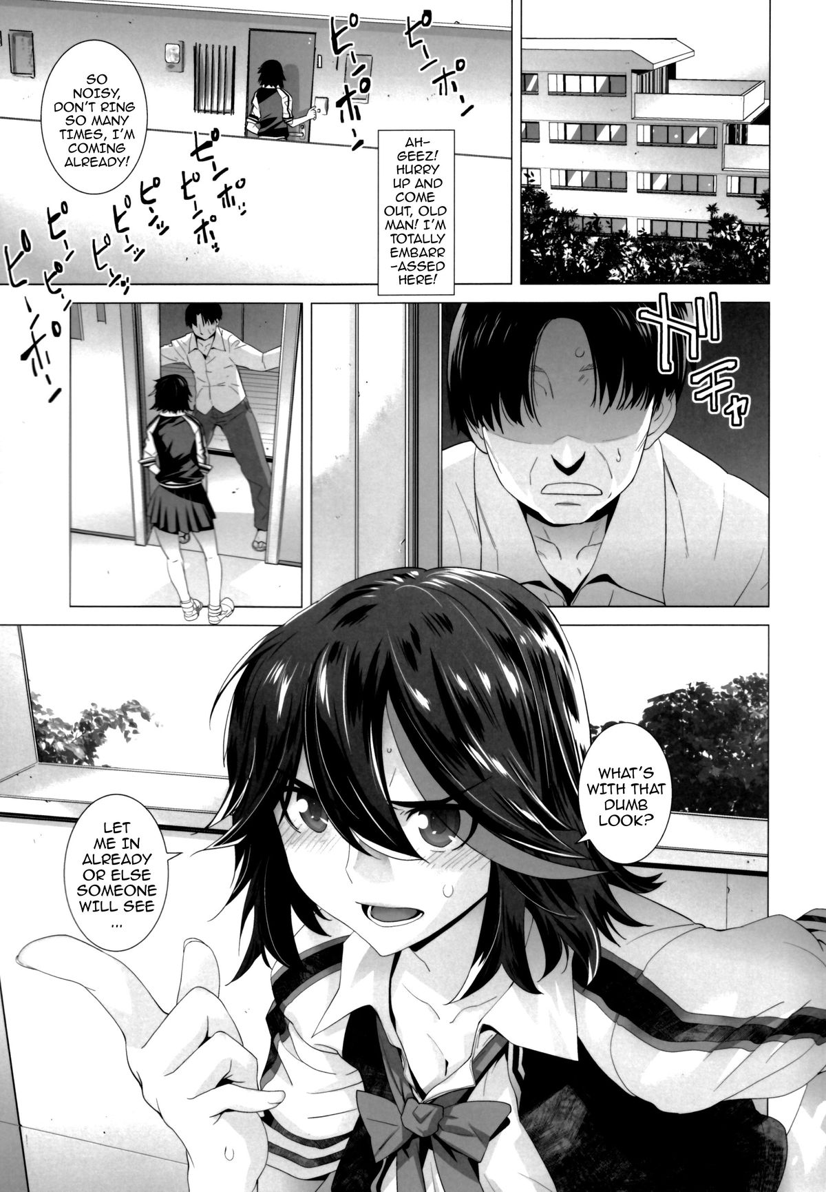 BLACK STAR page 4 full