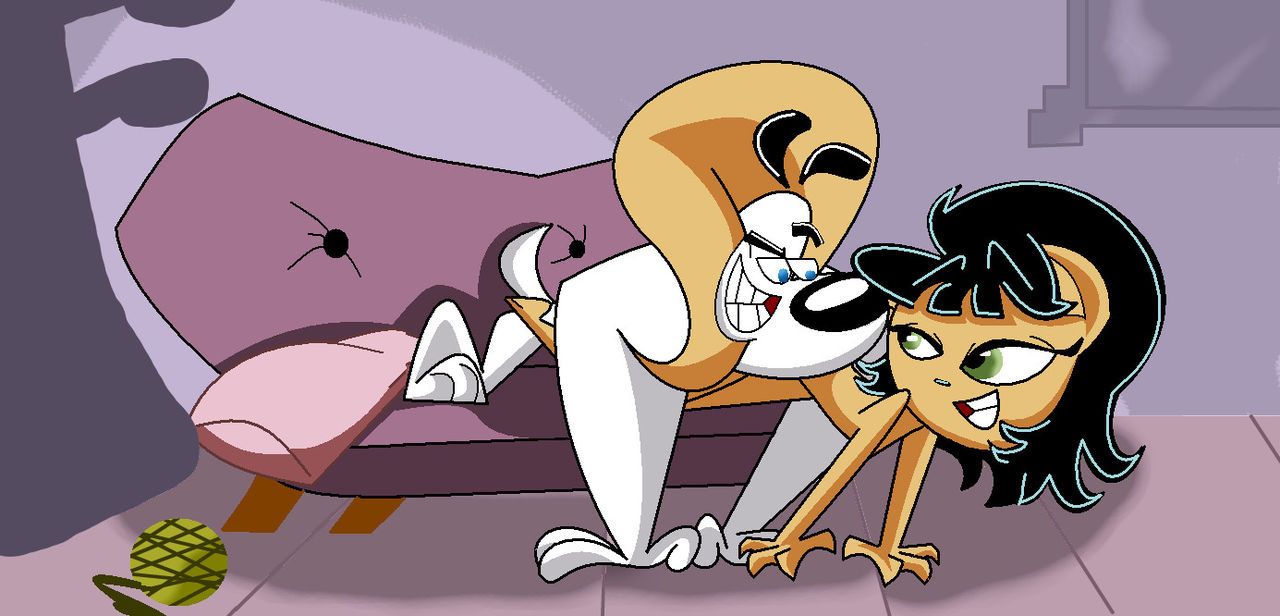 T.U.F.F. Puppy ULTIMATE COLLECTION page 9 full
