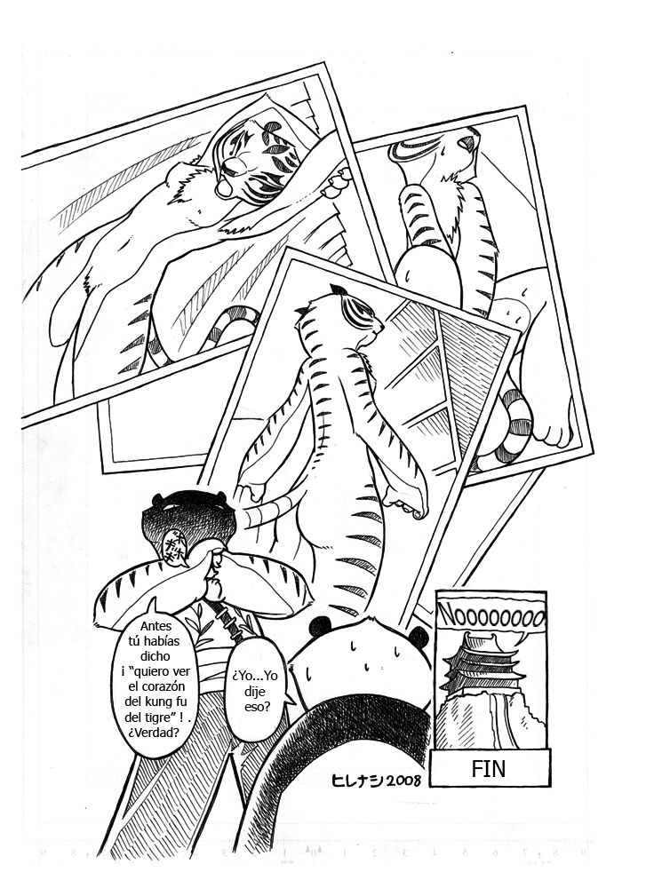 Ryuu Senshi-teki Satsuei Ken | Geek is alive page 4 full