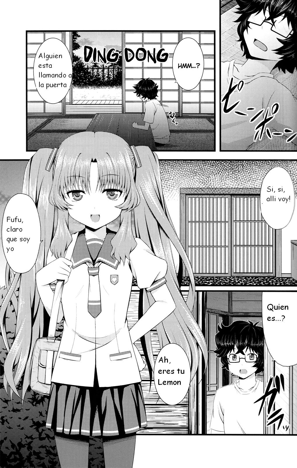 Acid Lemonade page 2 full
