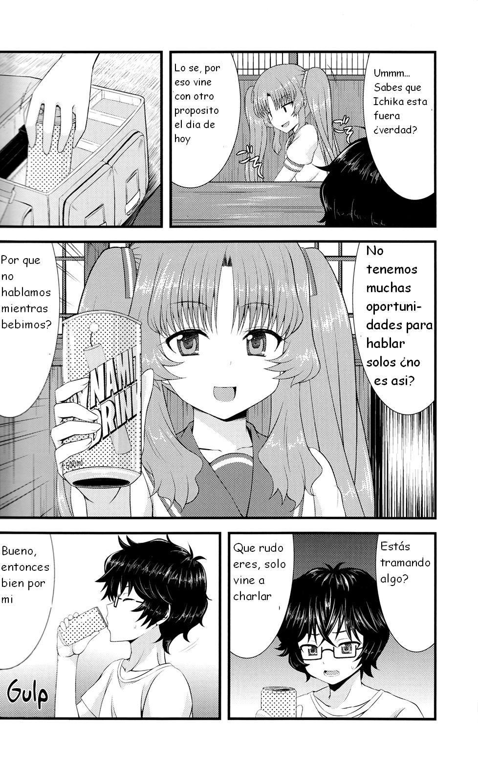 Acid Lemonade page 3 full