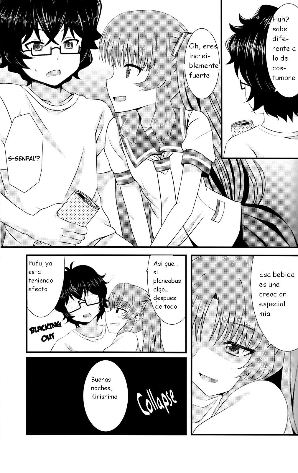 Acid Lemonade page 4 full