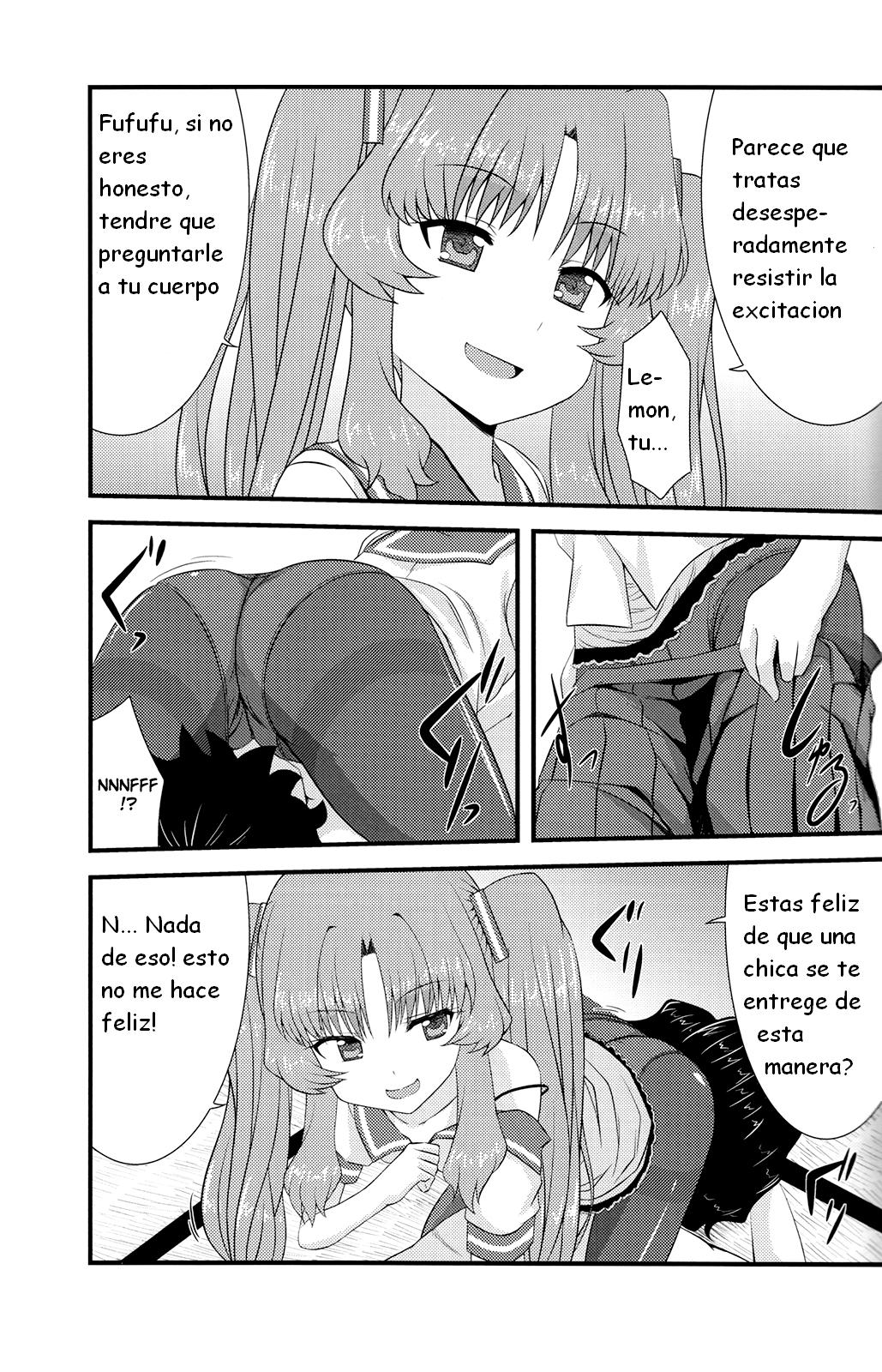 Acid Lemonade page 8 full