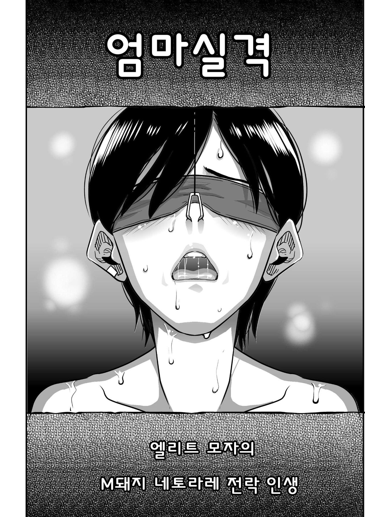 Hahaoya Shikkaku Elite Oyako no M Buta Netorare Tenraku Jinsei page 4 full