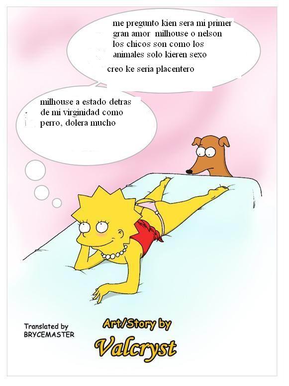 Magic Pills | Pildoras Magicas page 1 full