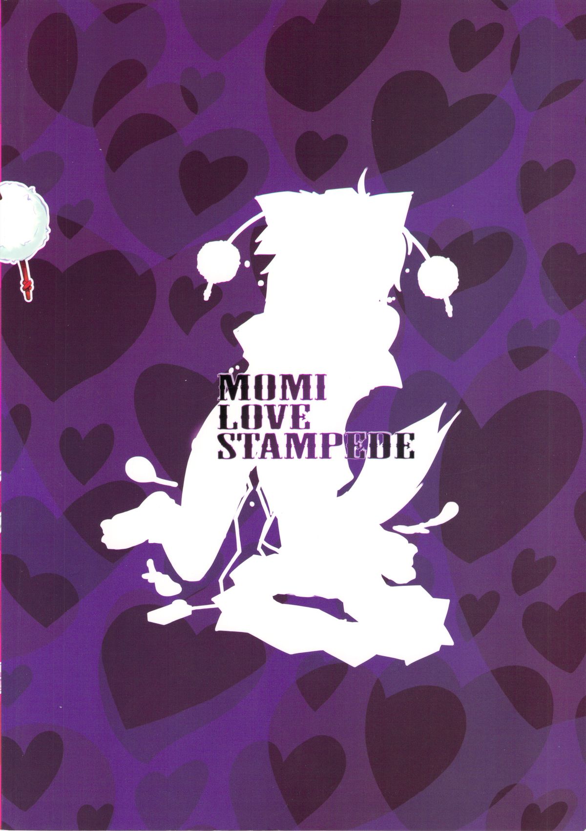 MOMI LOVE STAMPEDE page 2 full