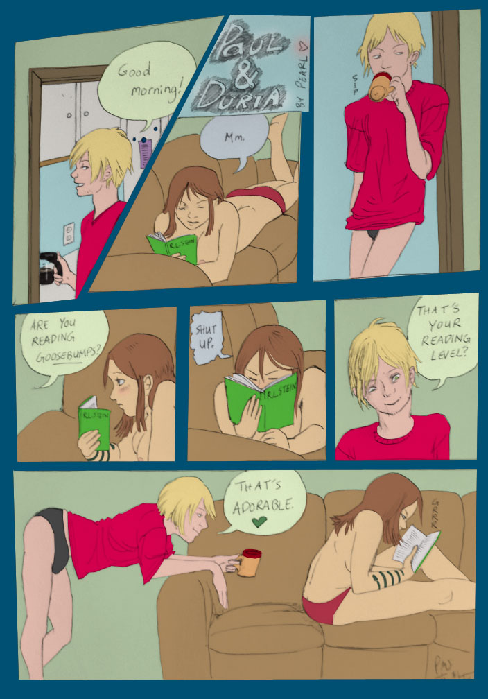 Reading Level page 1 full