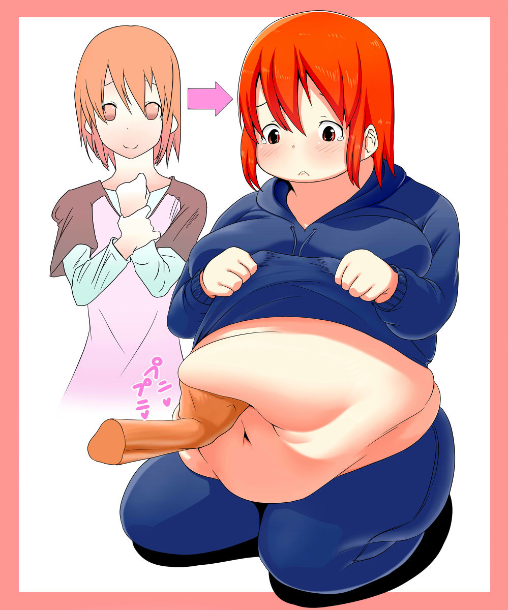 Plump, chubby, BBW collection page 10 full