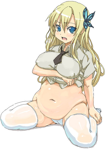 Plump, chubby, BBW collection page 7 full