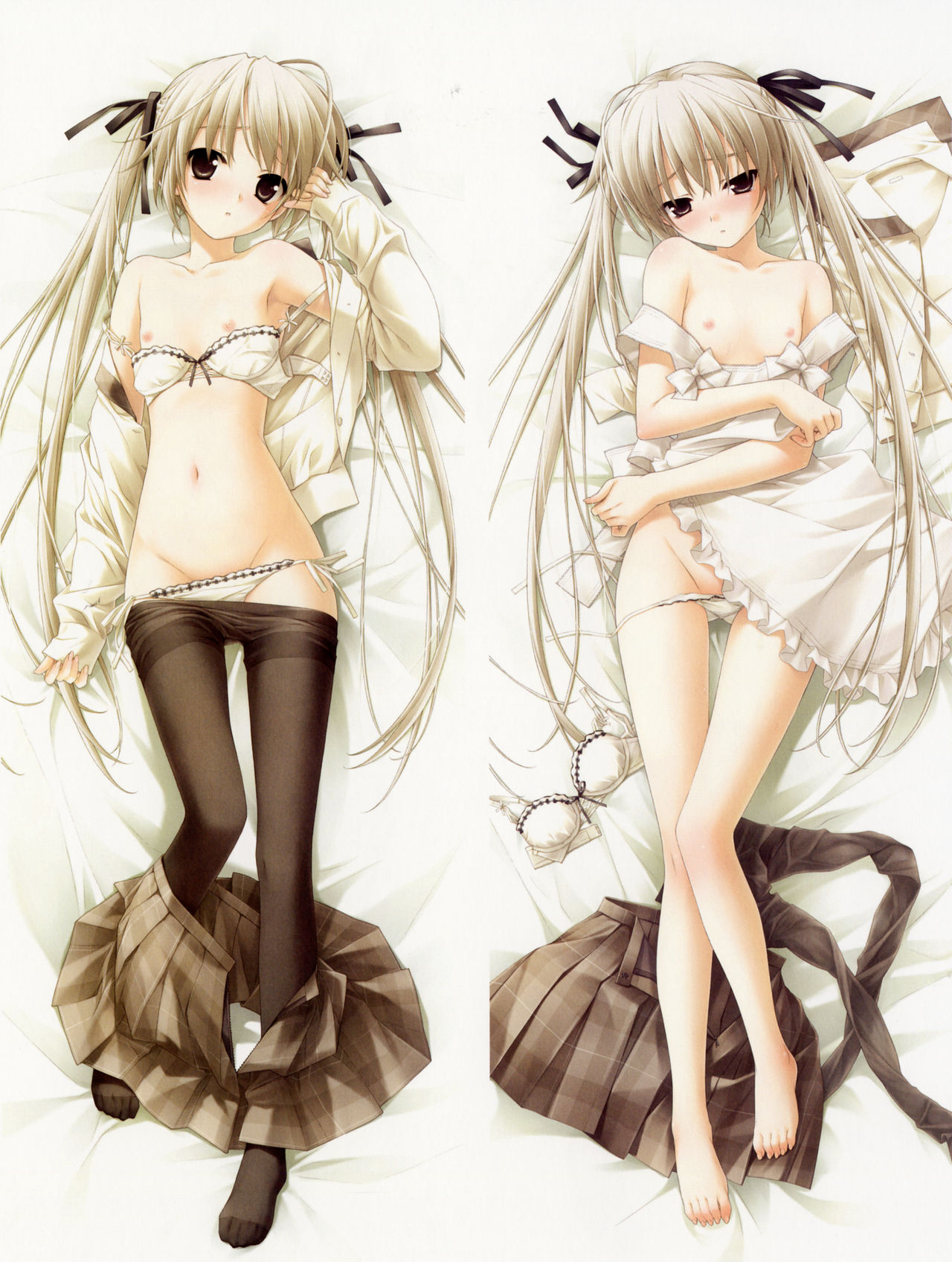 My Dakimakura Collection Set 01 page 1 full