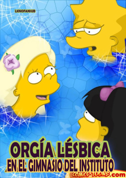 Jessica Lovejoy Simpsons Lesbian Porn - Character: jessica lovejoy page 2 - Hentai Manga, Doujinshi & Porn Comics