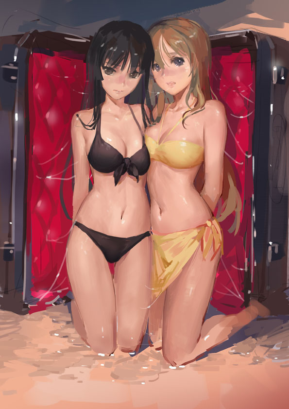 - Artist - Shiru page 5 full