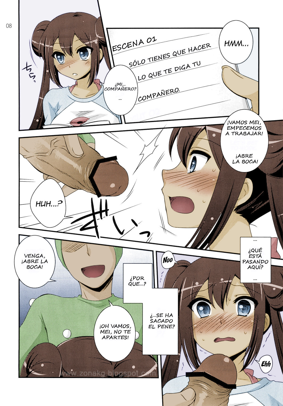 movie star page 7 full