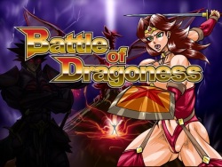 Battle of Dragoness