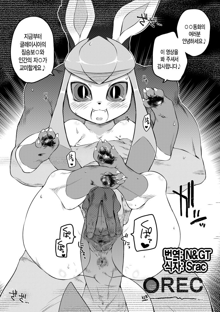 Pokemon Daisuki Club Kaiin Gentei Douga page 1 full