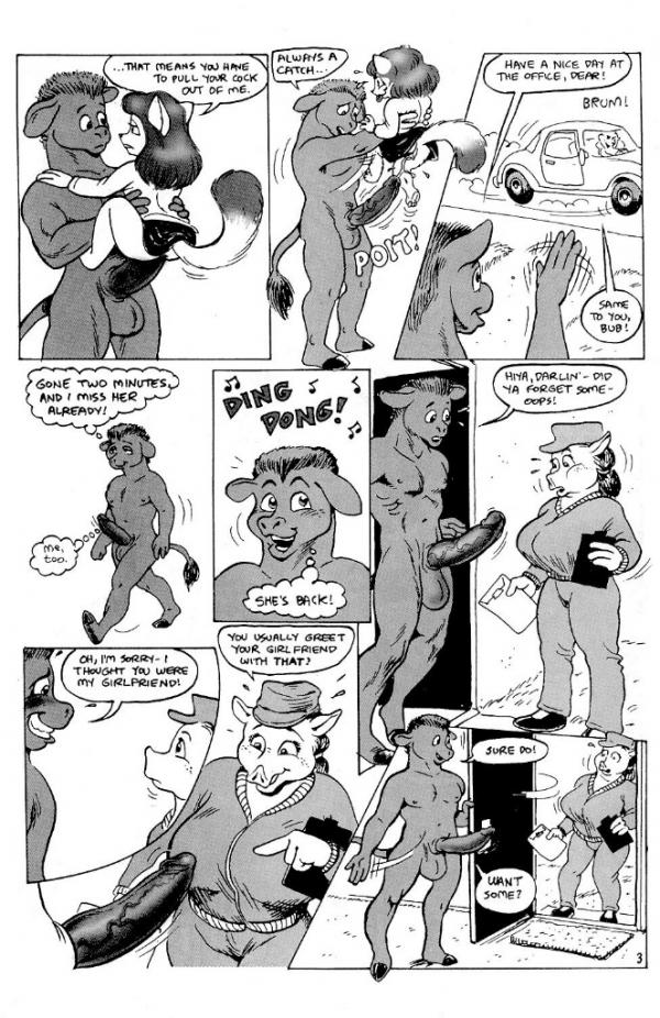 Busy Day page 3 full