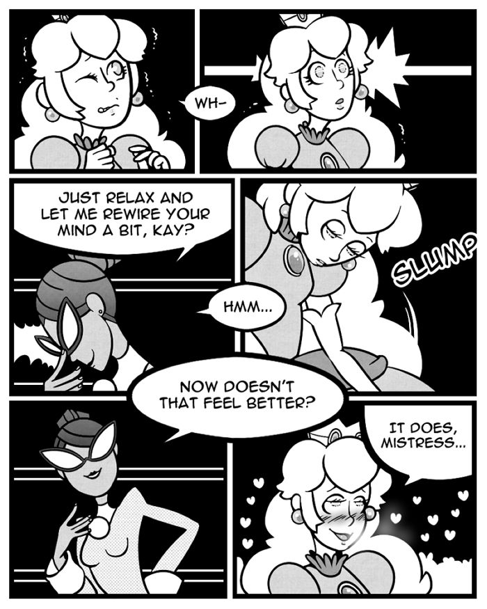 Change of Heart page 2 full
