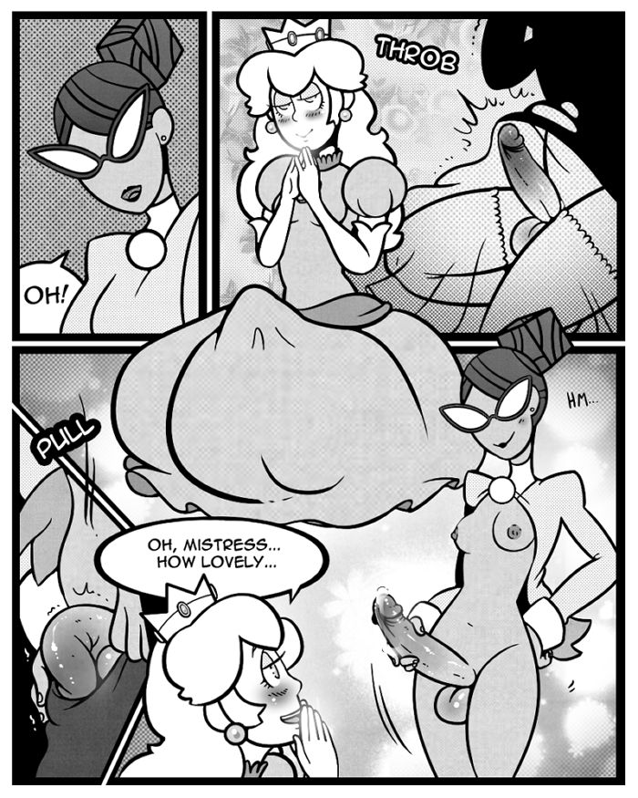 Change of Heart page 3 full