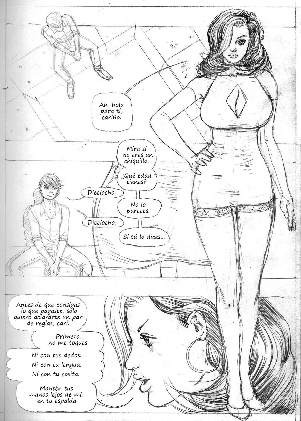 Submission Agenda 3 Rogue page 2 full
