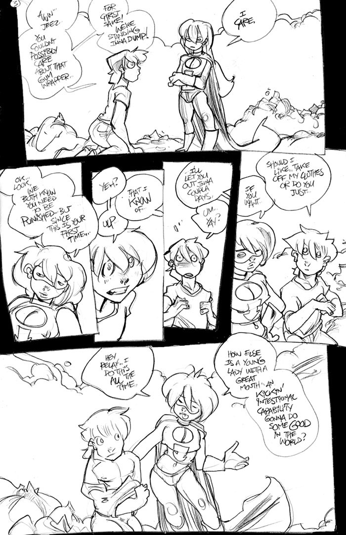 Mamabliss - Flick page 3 full