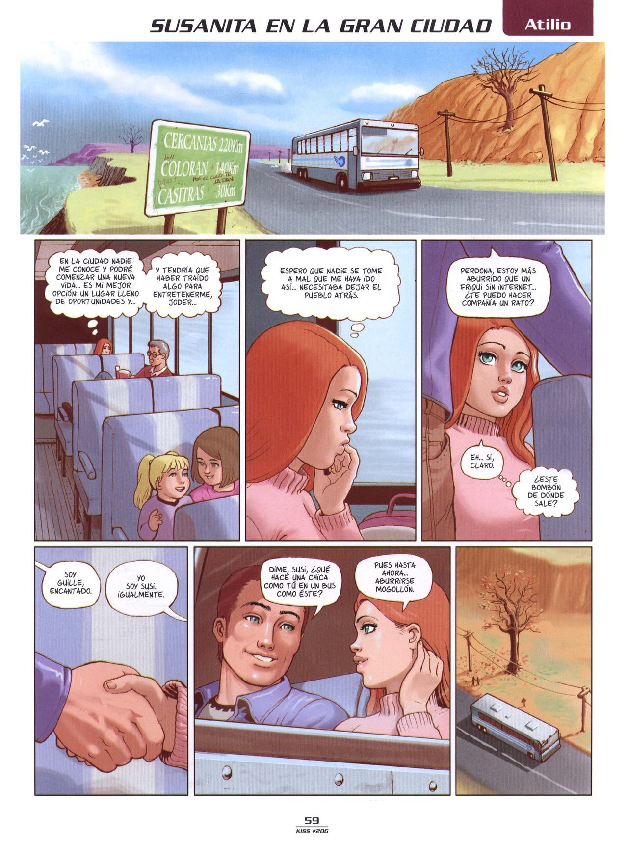 Susanita en la Gran Ciudad page 2 full