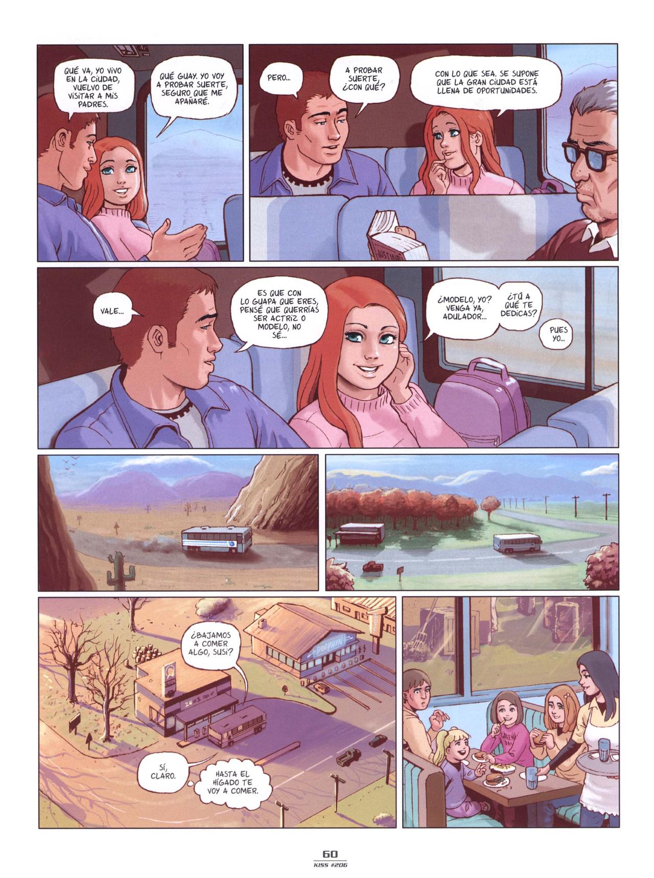 Susanita en la Gran Ciudad page 3 full