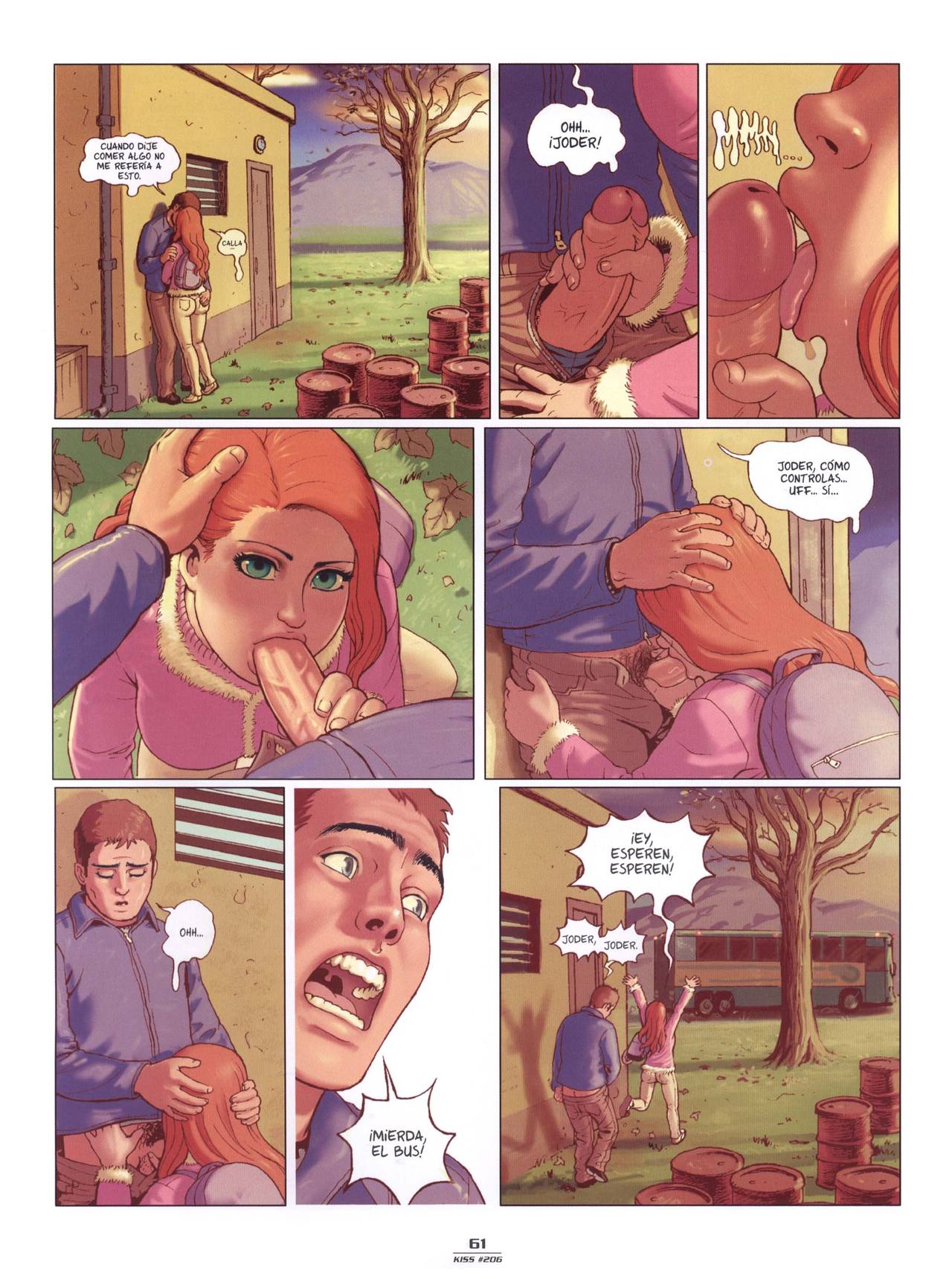 Susanita en la Gran Ciudad page 4 full