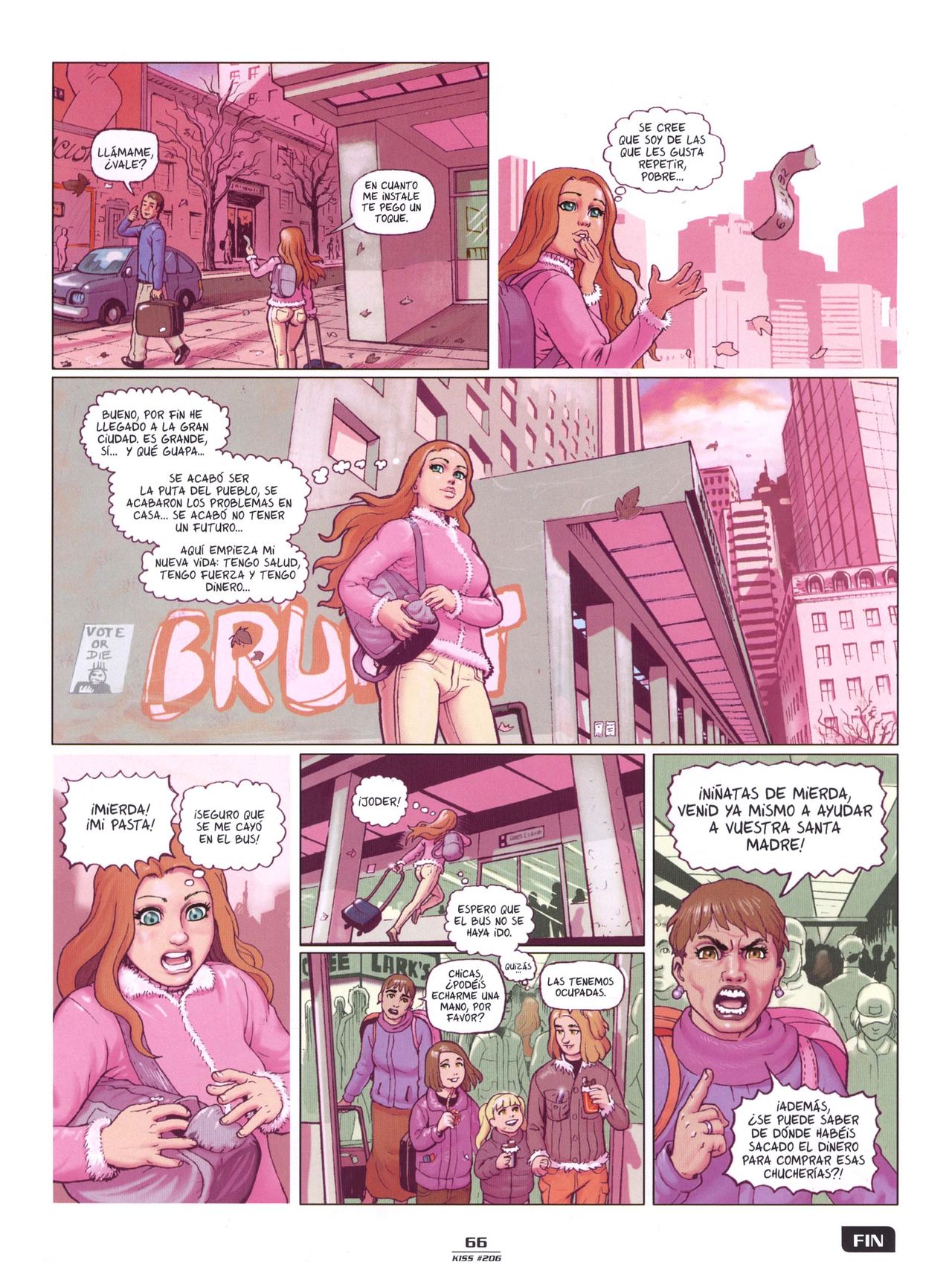 Susanita en la Gran Ciudad page 9 full