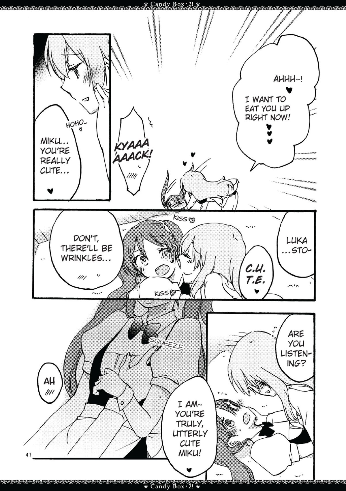 Candy Box 2 page 7 full