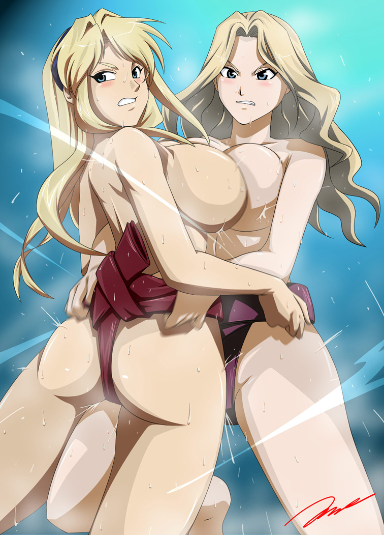 GegaHentaiCG page 1 full