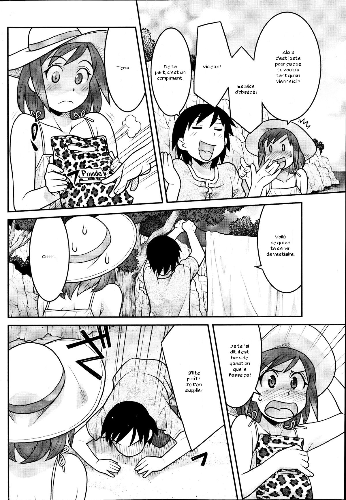 Umi de Shiyou yo page 4 full