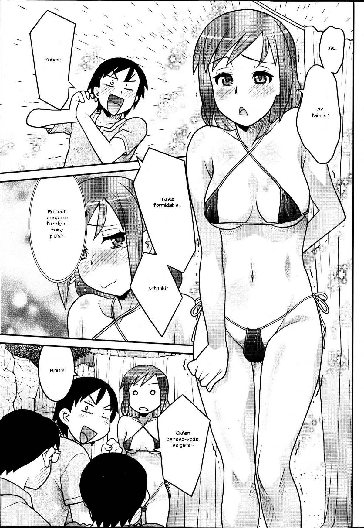 Umi de Shiyou yo page 7 full