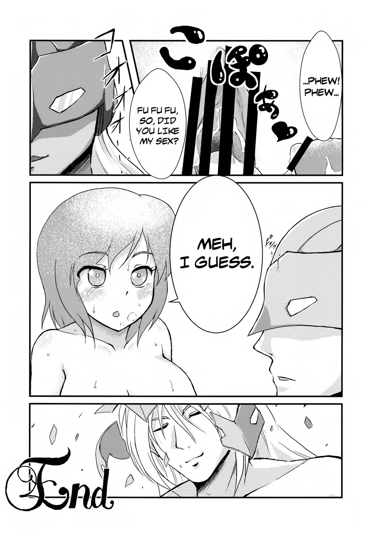 Just What Is Sex Anyway?   =Little White Butterflies= page 7 full