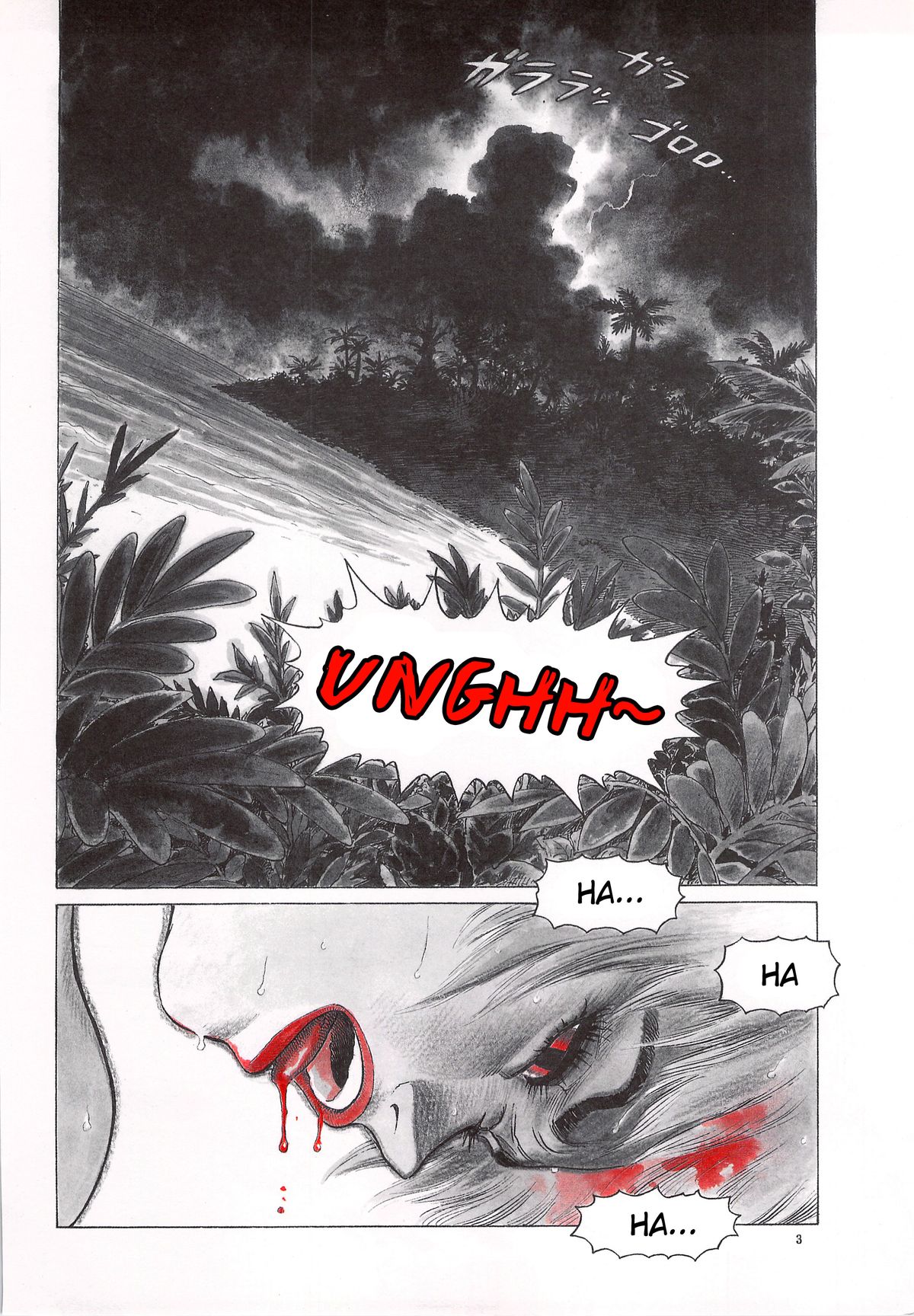 Dying Arnis page 4 full
