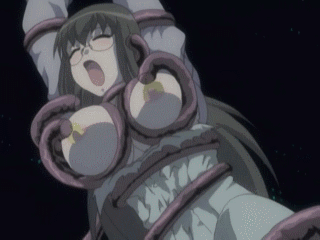 Makai Tenshi Jibril 2 gif page 9 full