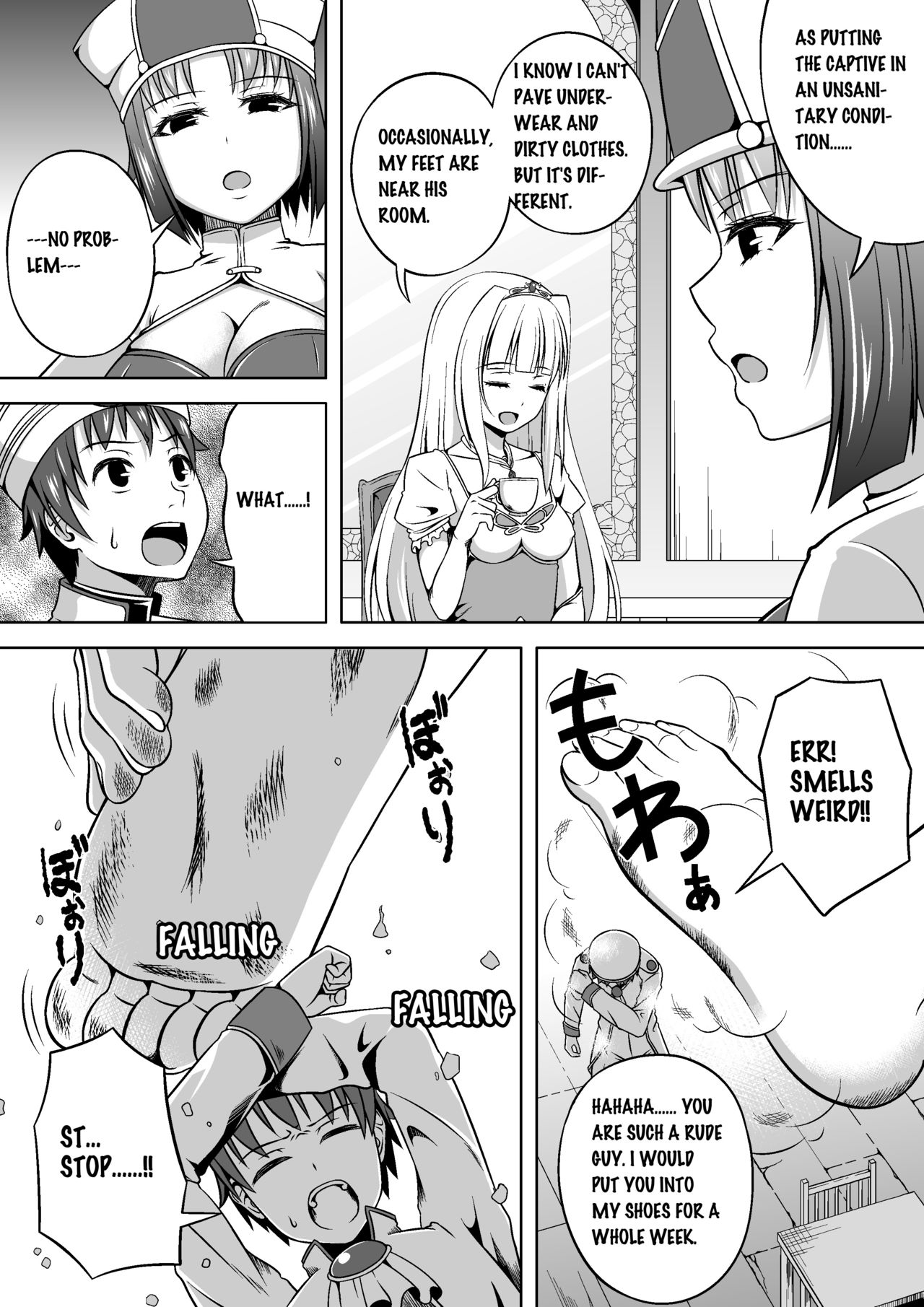 Microne Magazine Vol.14 page 7 full