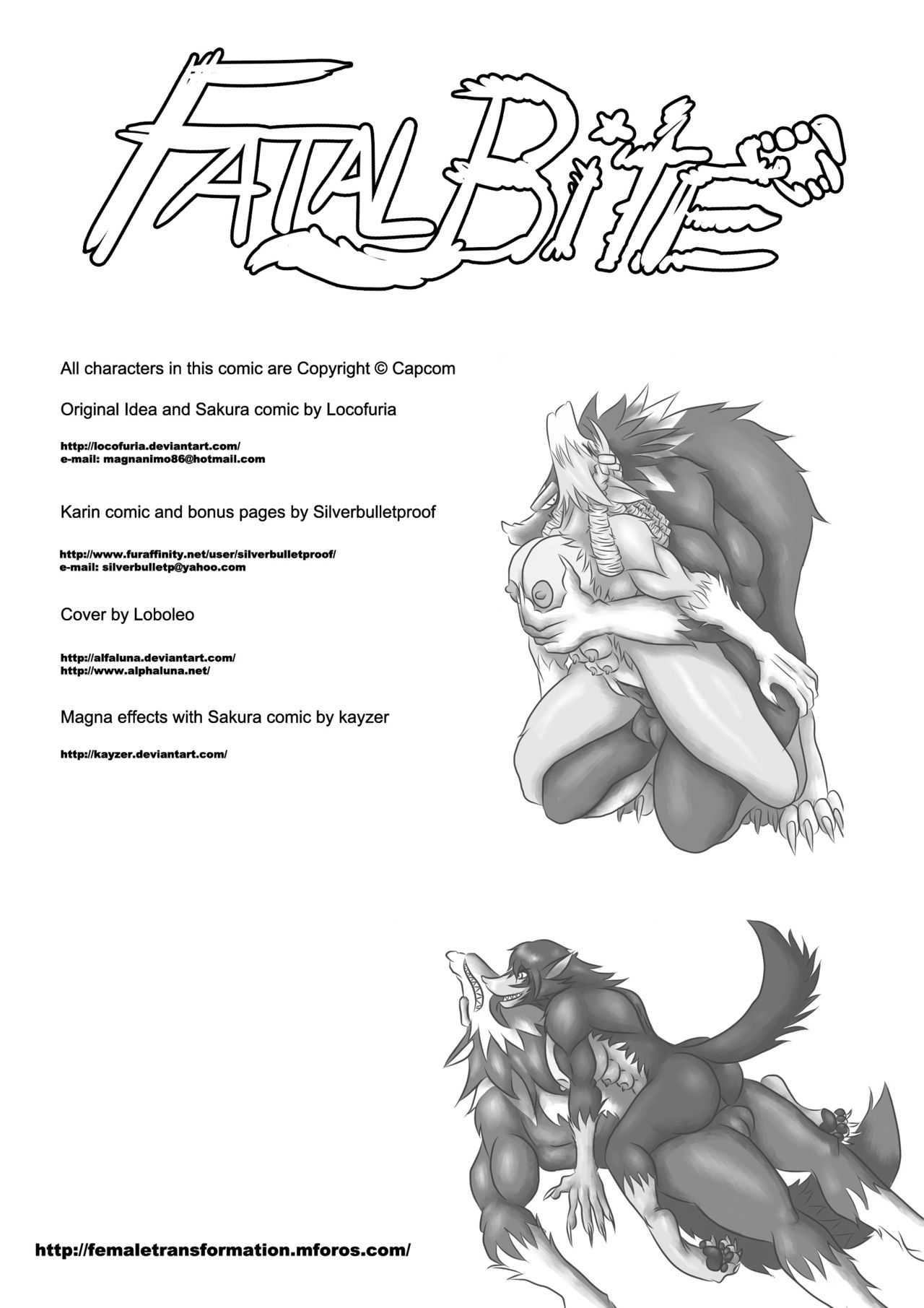 Fatal Bite page 2 full