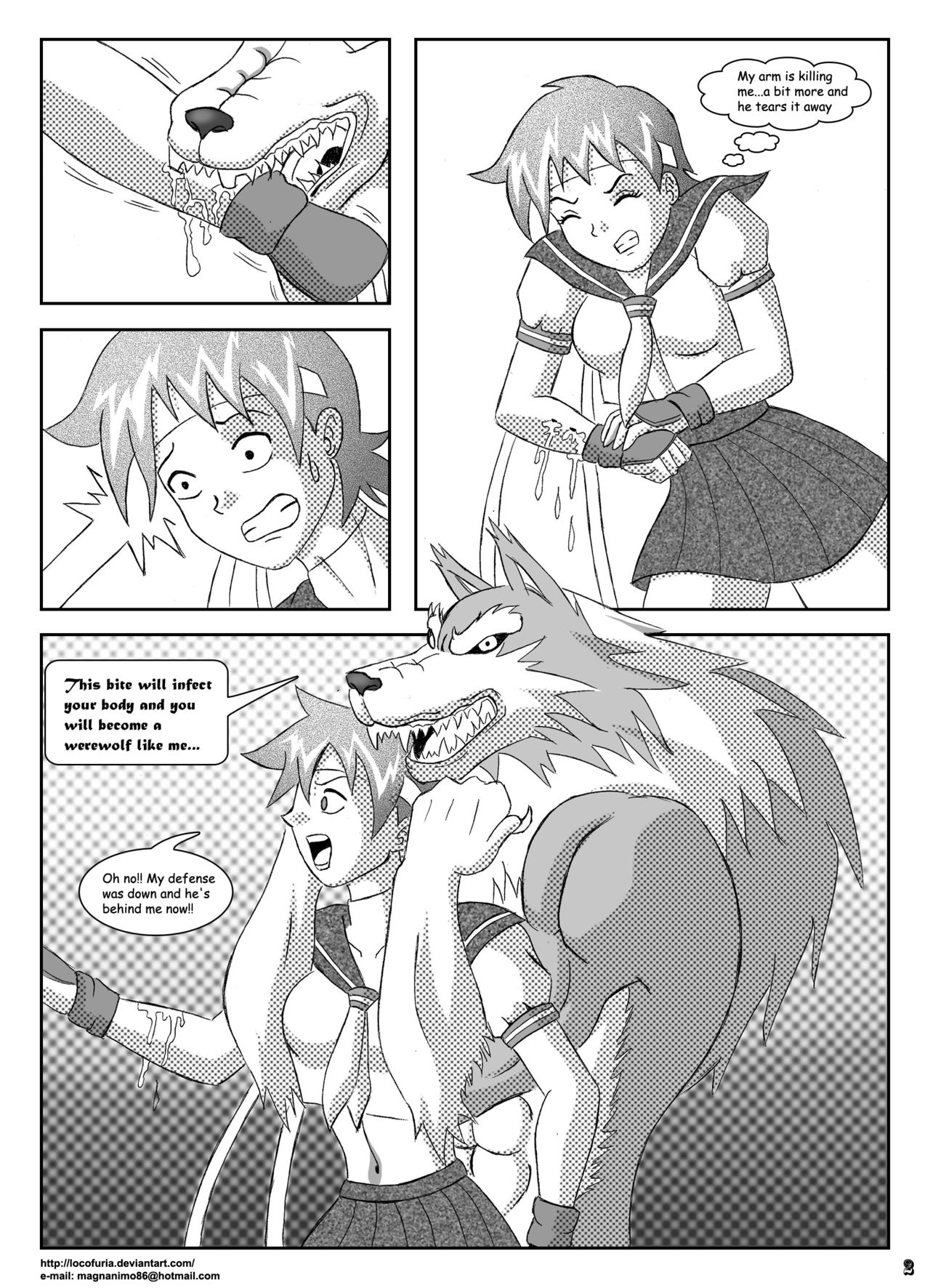 Fatal Bite page 4 full