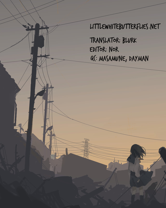 Painful Zombie Girl  =LWB= page 10 full