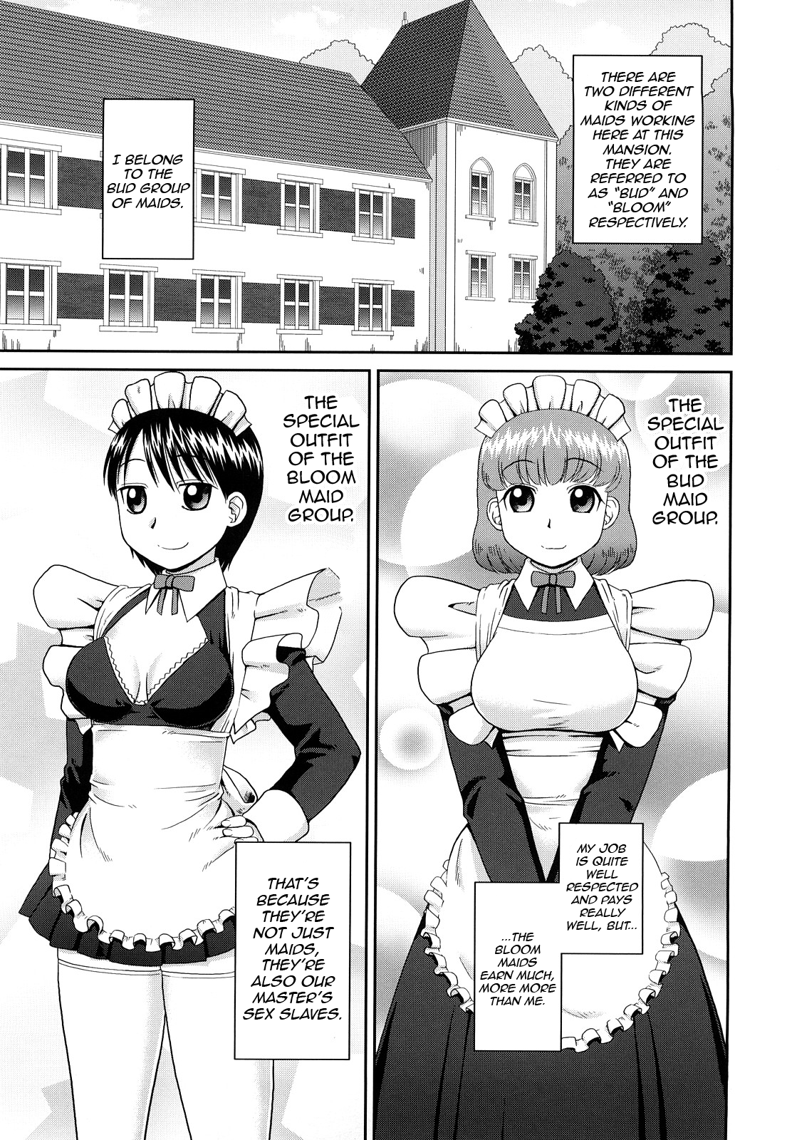Roshutsu Ganbou Ch. 1-2, 7 page 9 full