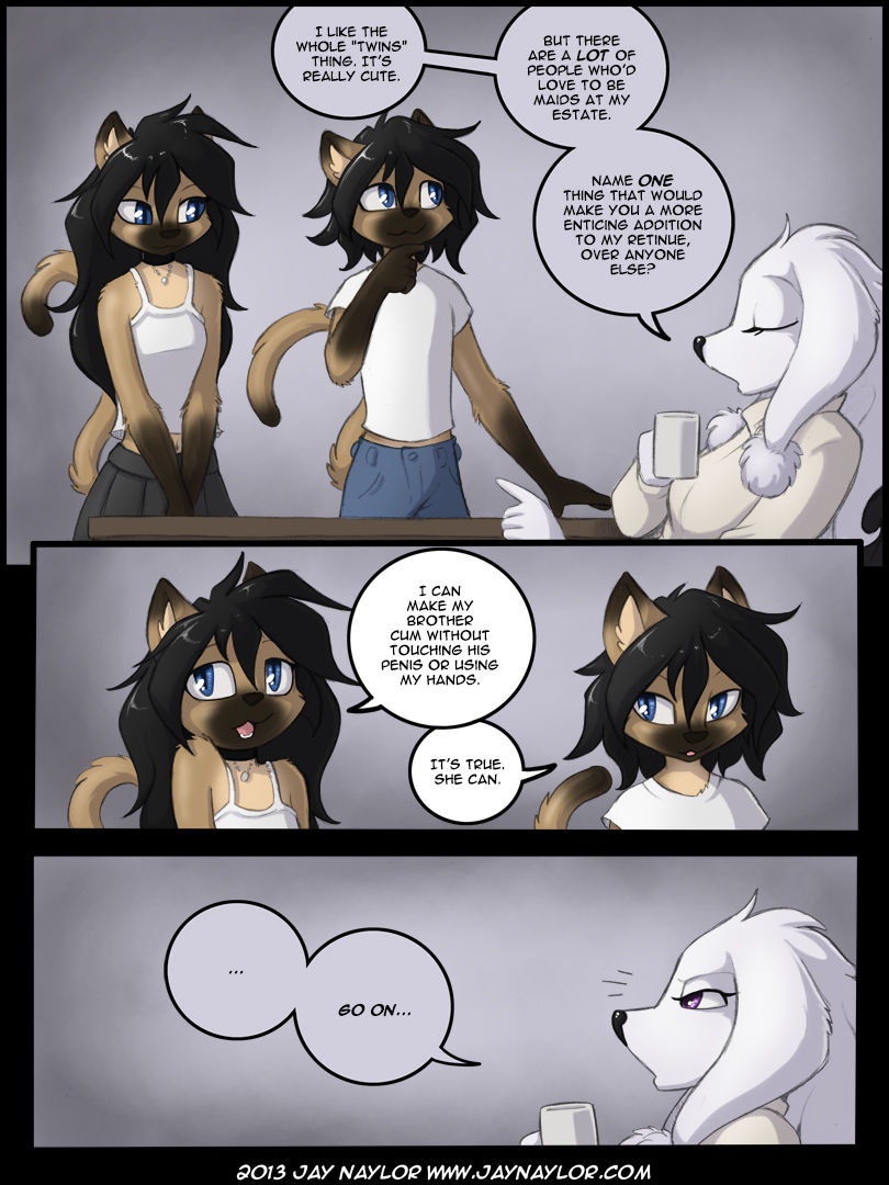 Housecats page 2 full